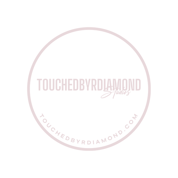 TOUCHEDBYRDIAMOND